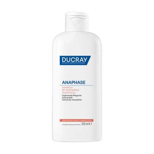 ANAPHASE  Shampoo bei temporärem Haarausfall