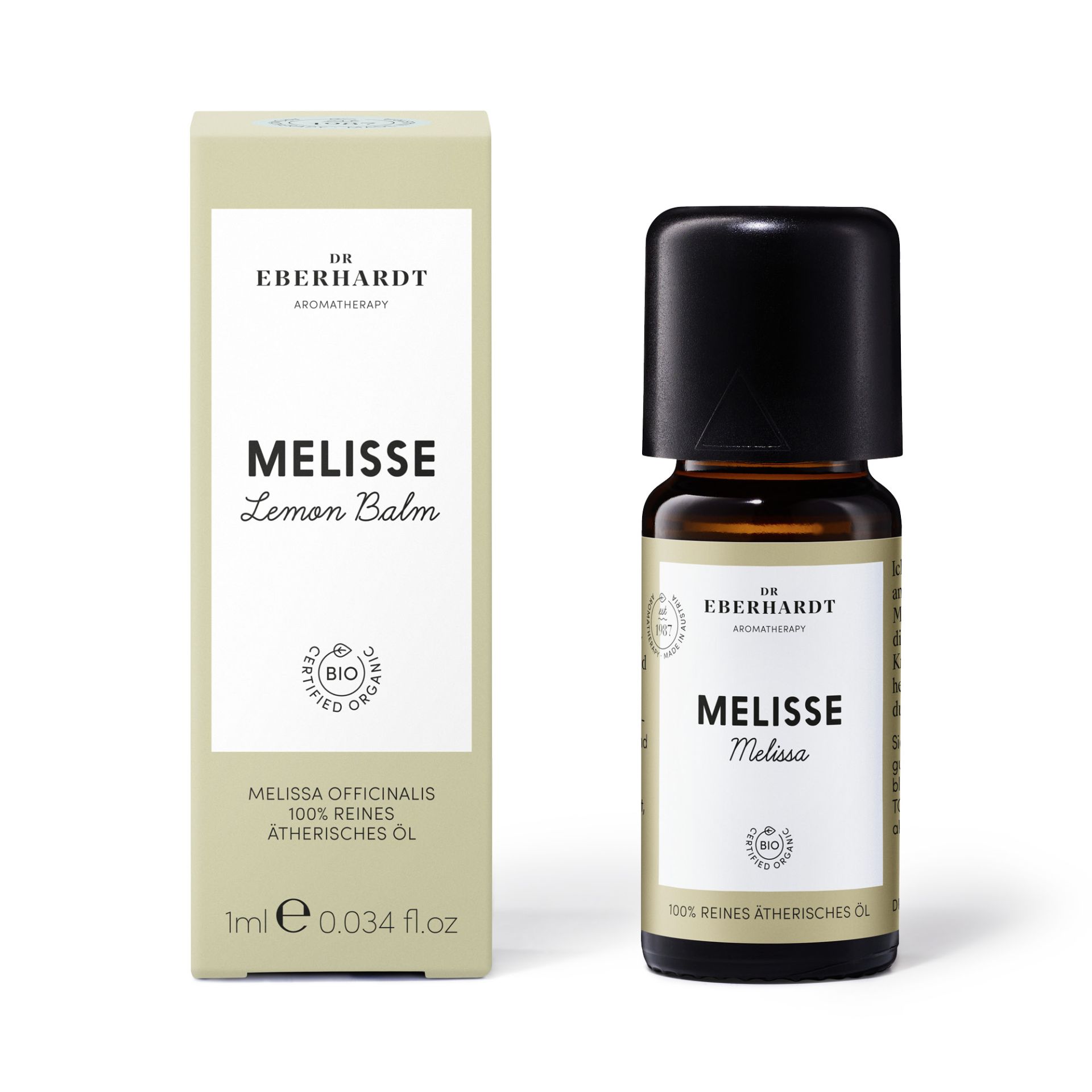 Melisse Bio