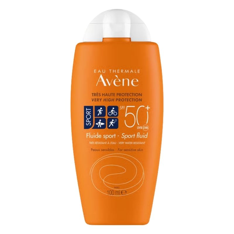 Sport Fluid SPF 50+