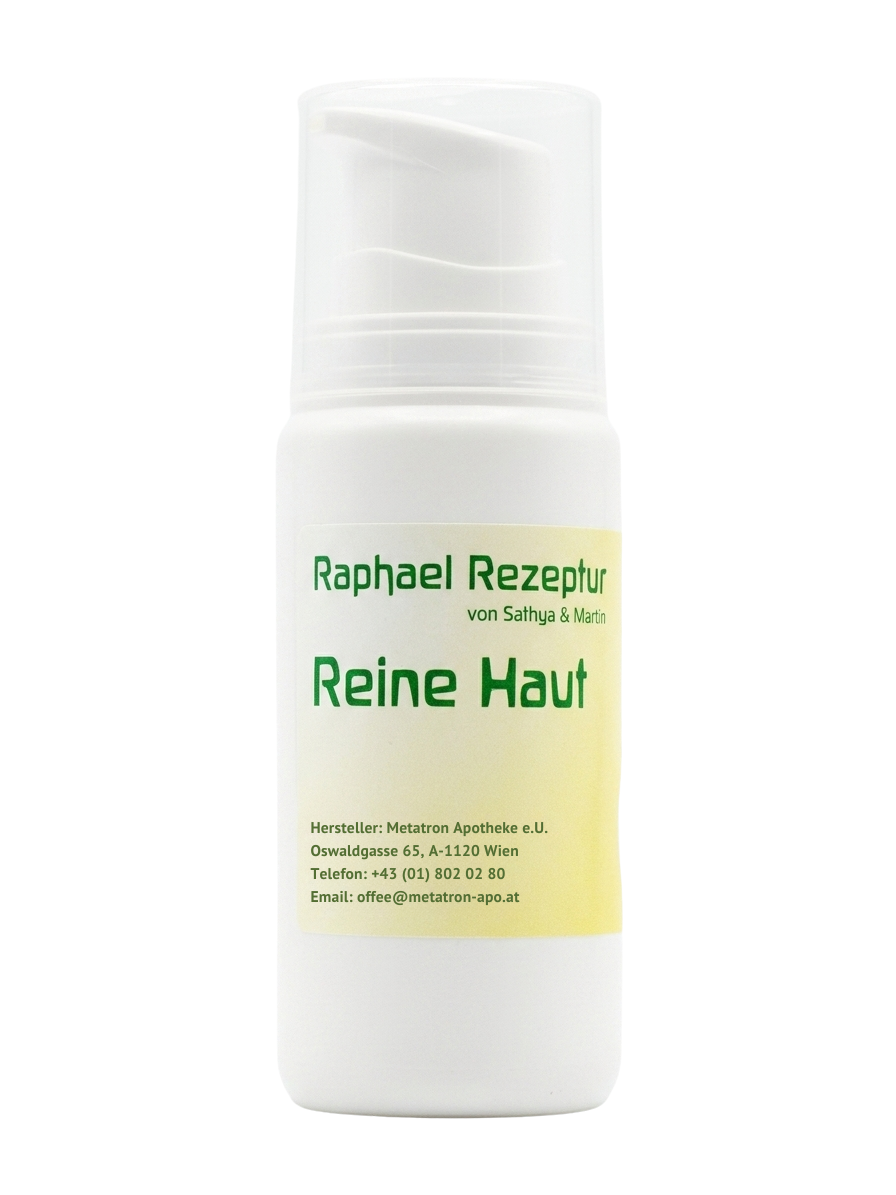 Reine Haut Salbe