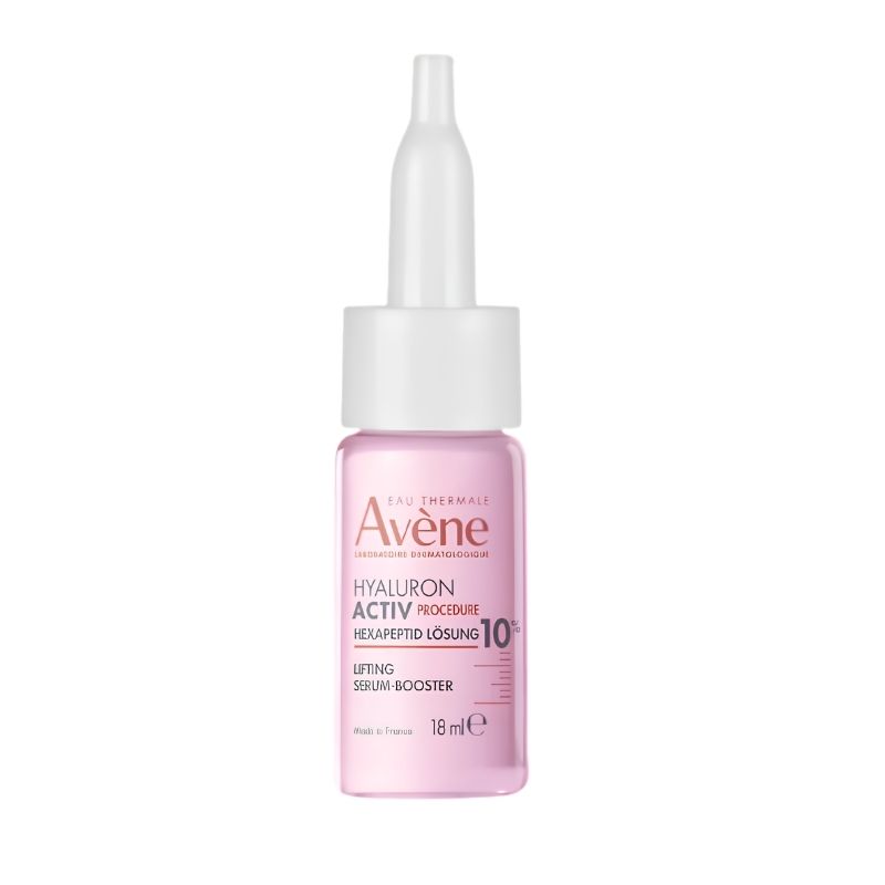 Hyaluron Active Procedure Lifting Serum Booster
