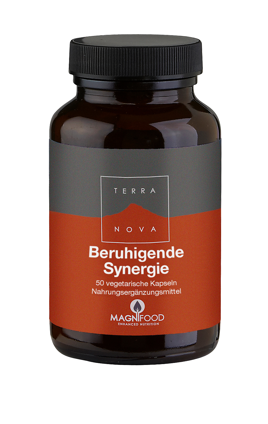 Beruhigende Synergie