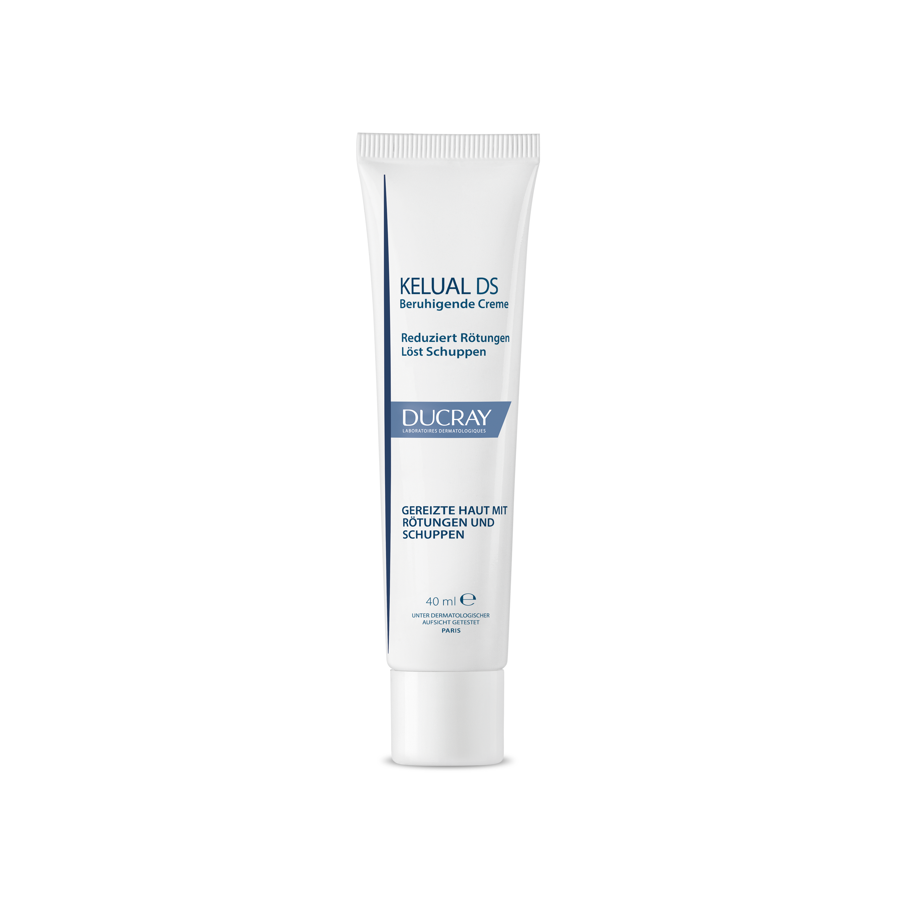 KELUAL DS Creme