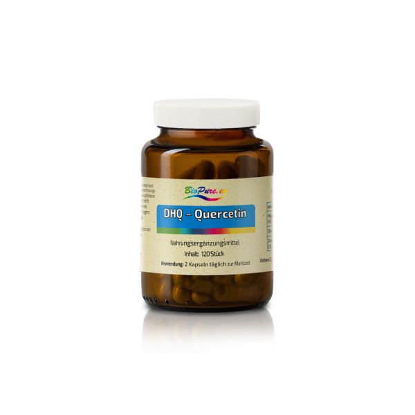 DHQ (Quercetin)