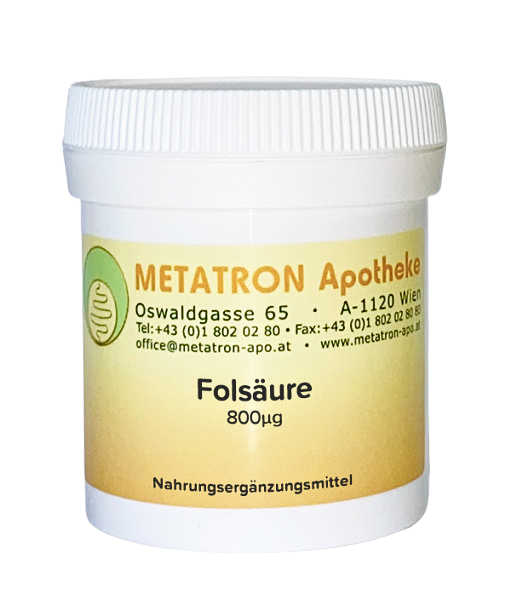 Folsäure