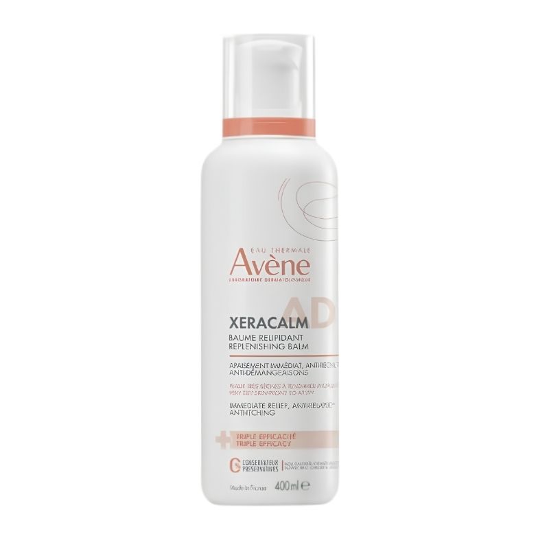 XeraCalm A.D Balsam 400ml