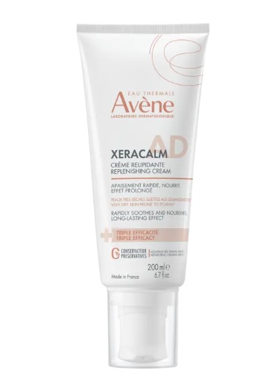 XeraCalm A.D Creme 200ml