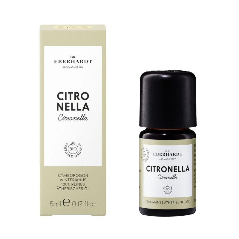 Citronella Bio