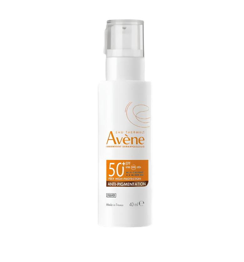 ANTI-Pigmentation Fluid SPF 50