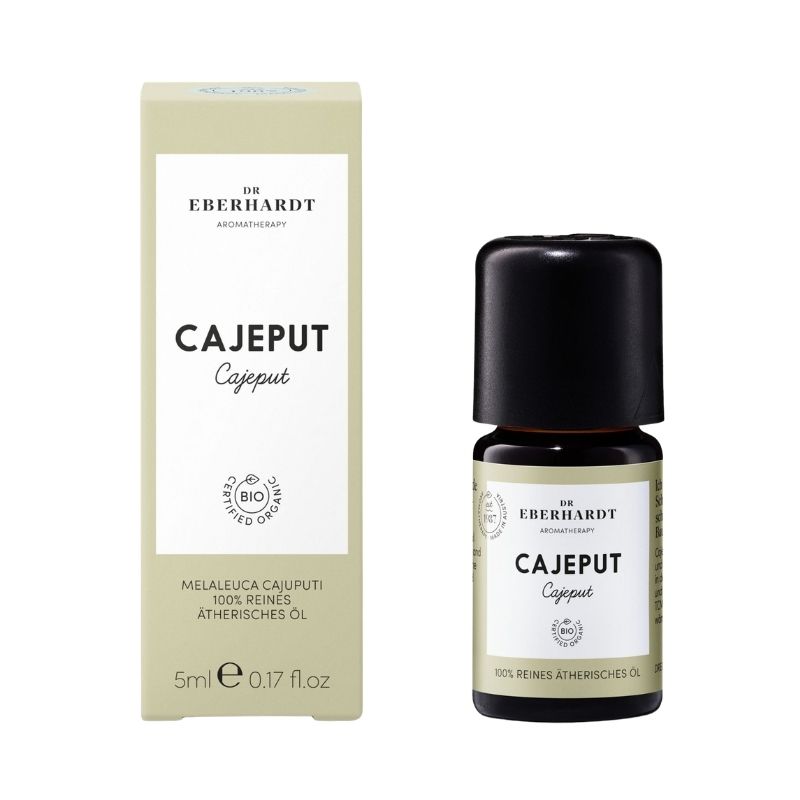 Cajeput Bio