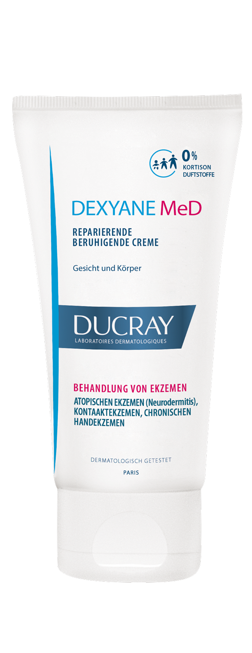 DEXYANE MeD Creme
