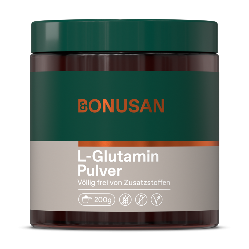 L-Glutamin