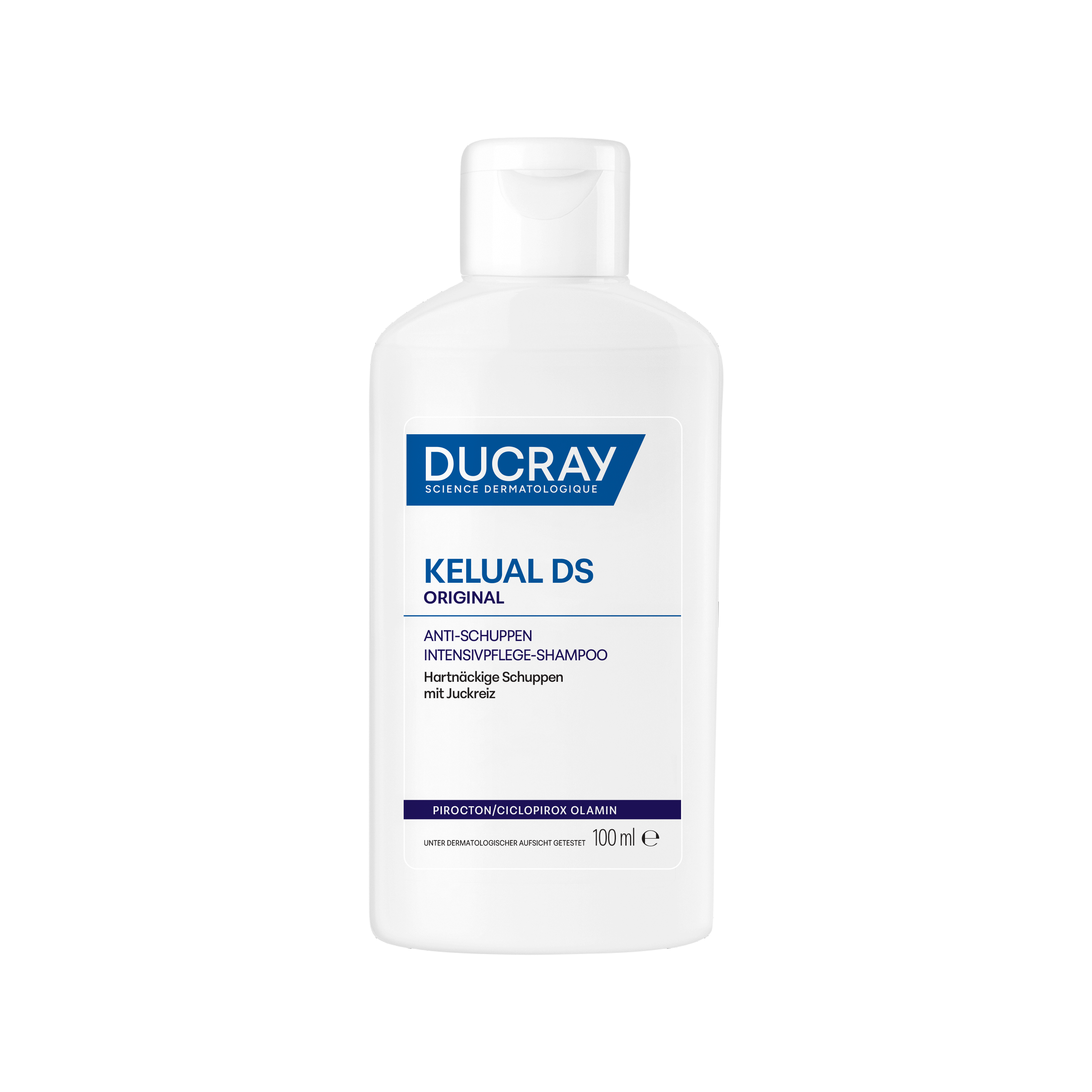 KELUAL DS ORIGINAL Shampoo