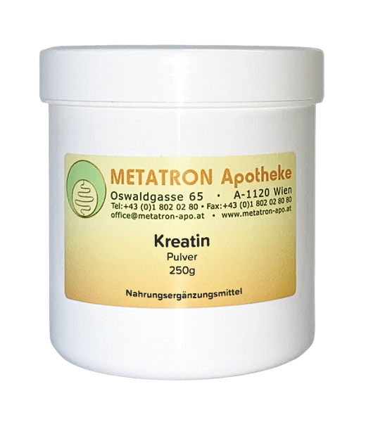 Kreatin