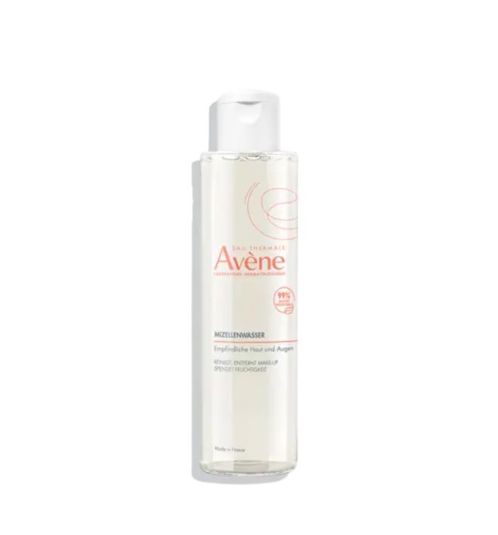 Les Essentiels Mizellenwasser 200ml