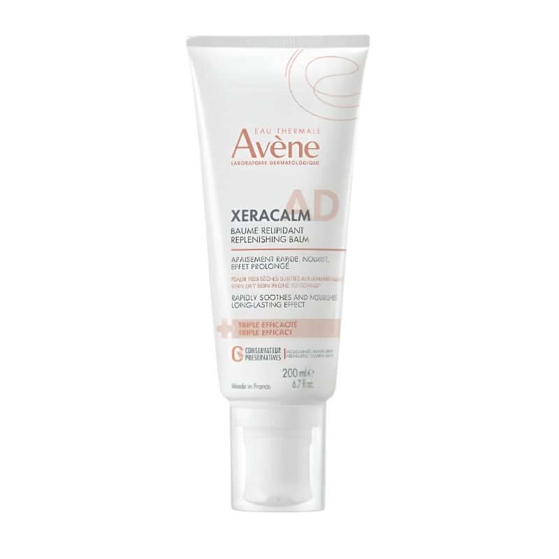 XeraCalm A.D Balsam 200ml