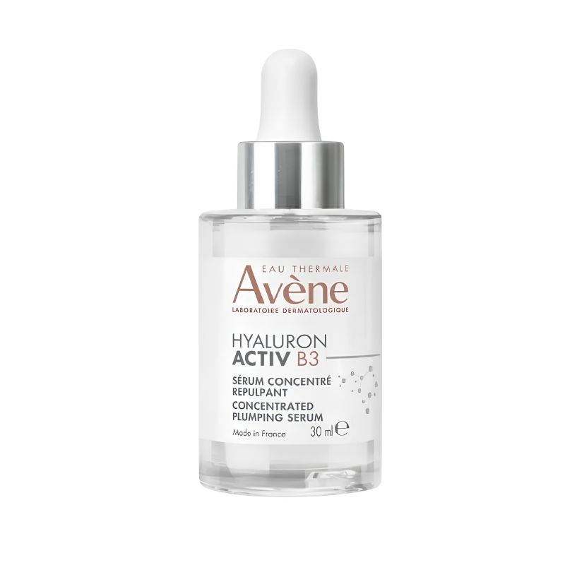 Hyaluron Active B3 Aufpolsterndes Serum-Konzentrat
