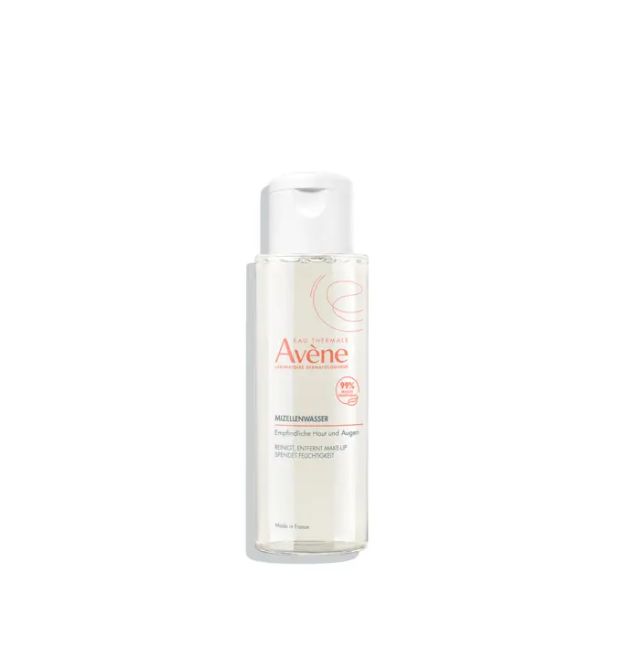 Les Essentiels Mizellenwasser 100ml