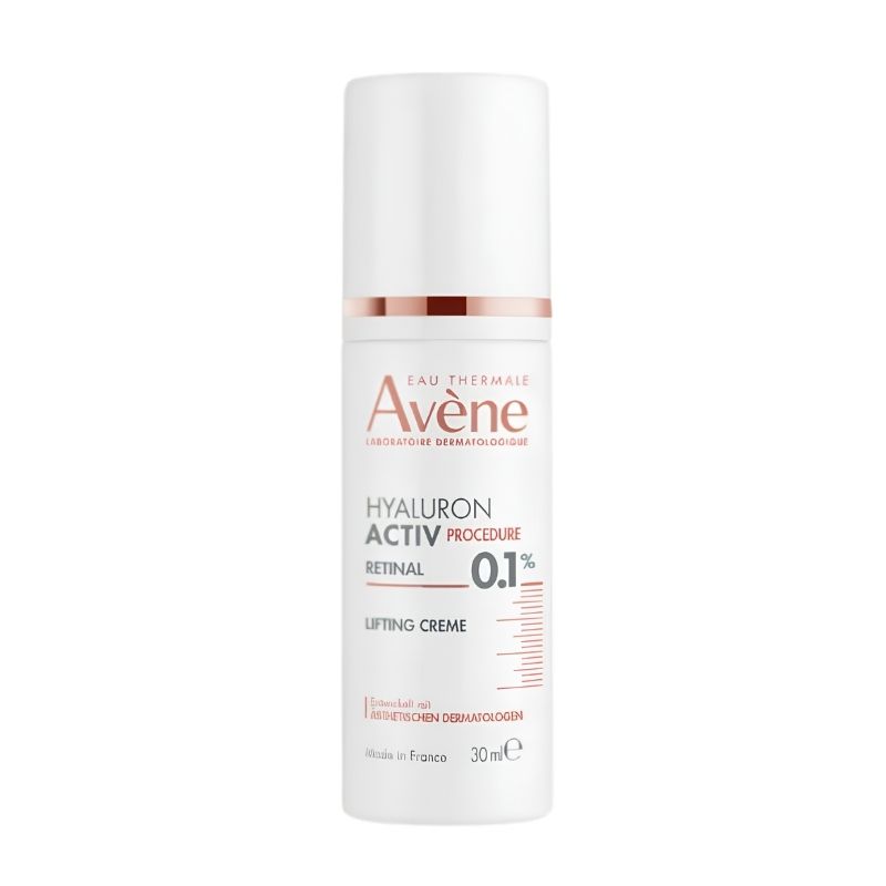 Hyaluron Active Procedure Lifting Creme