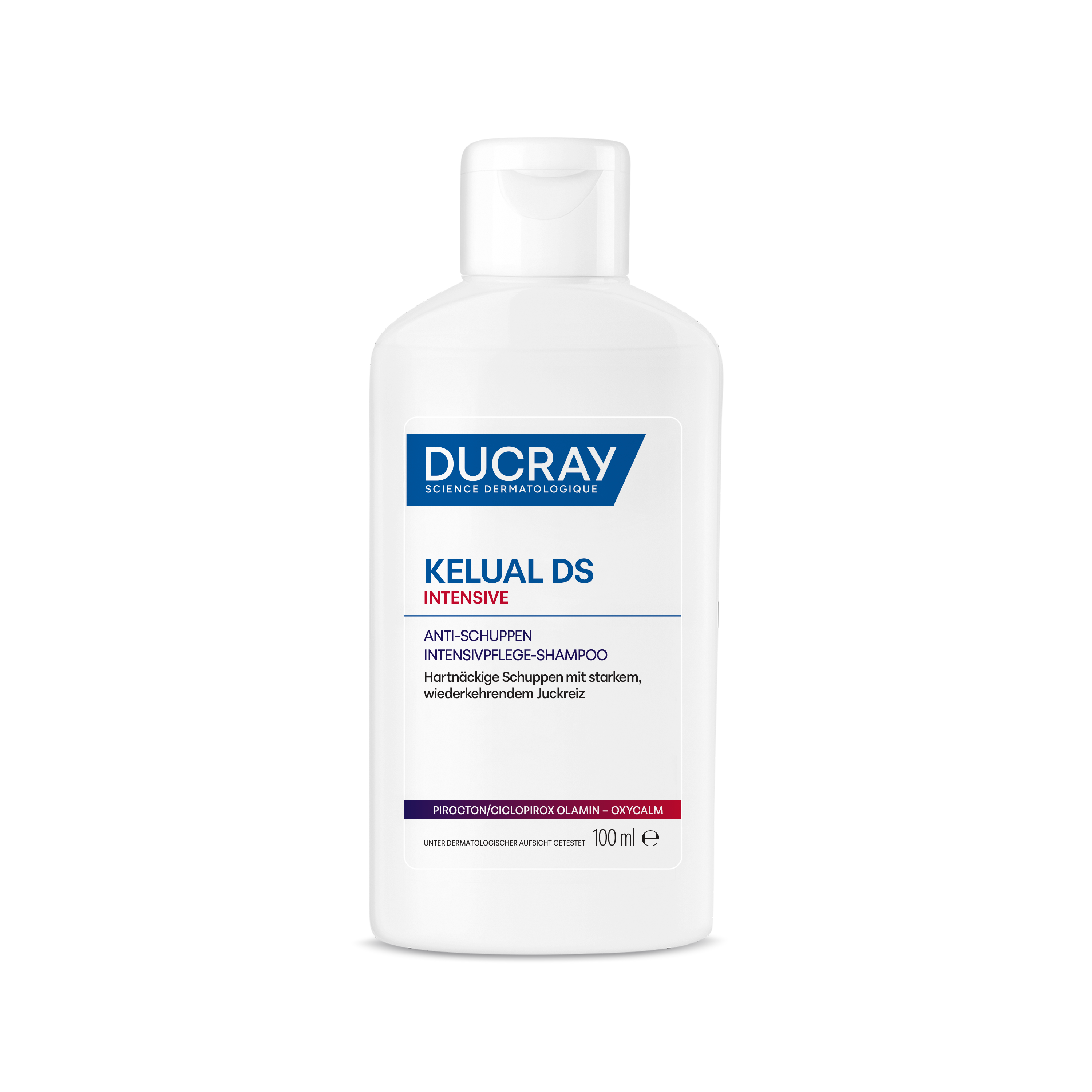 KELUAL DS INTENSIVE Shampoo