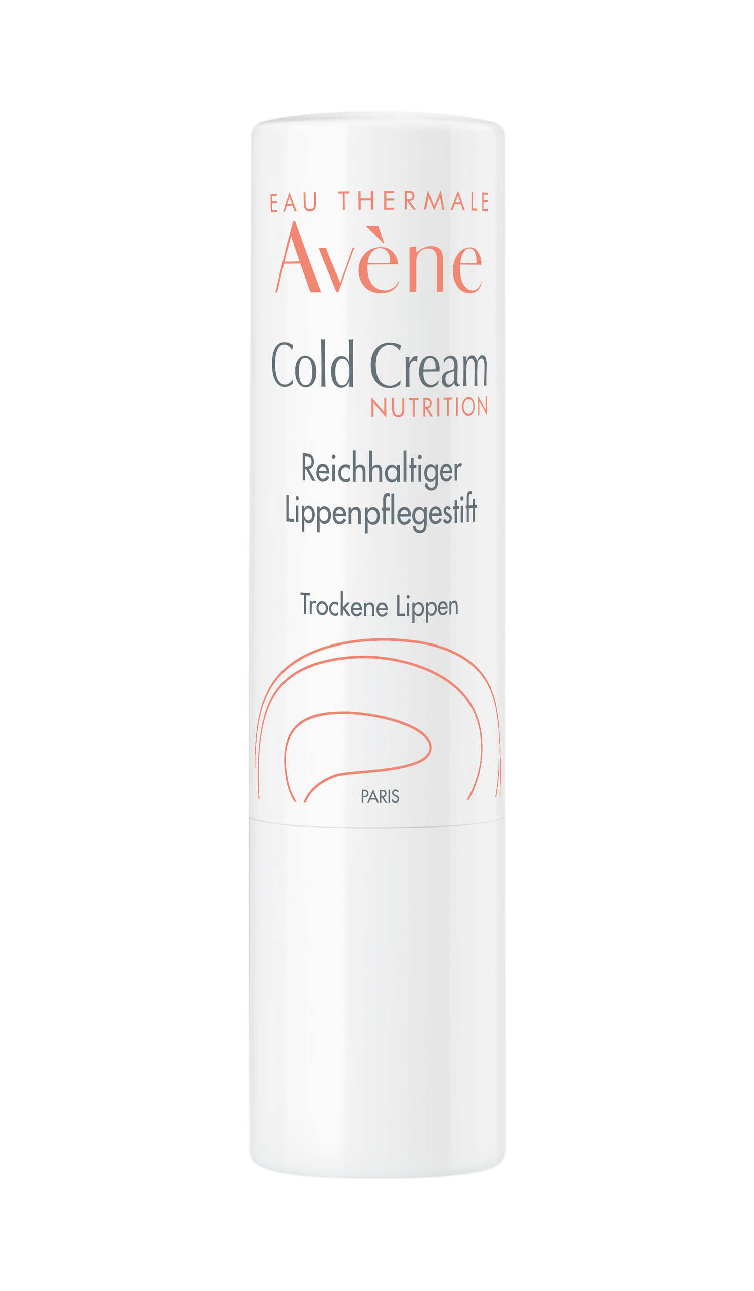Cold Cream Reichhaltiger Lippenpflegestift