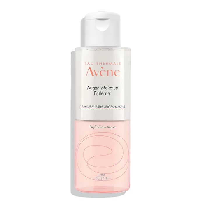 Les Essentiels Wasserfester Augen-Make-up-Entferner
