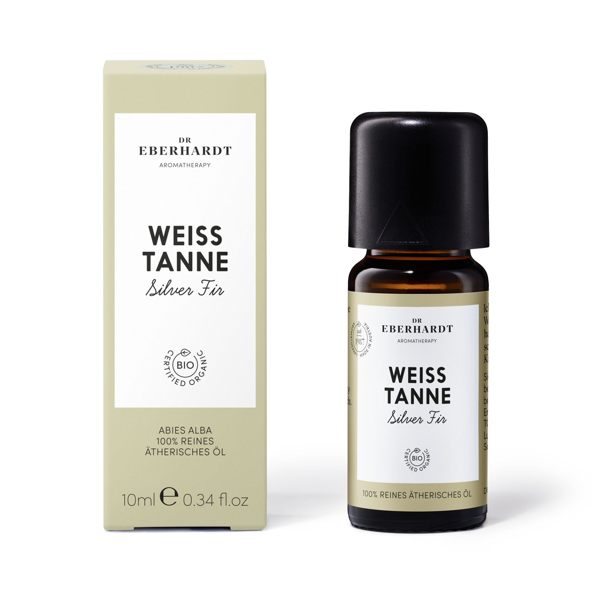 Weißtanne Bio