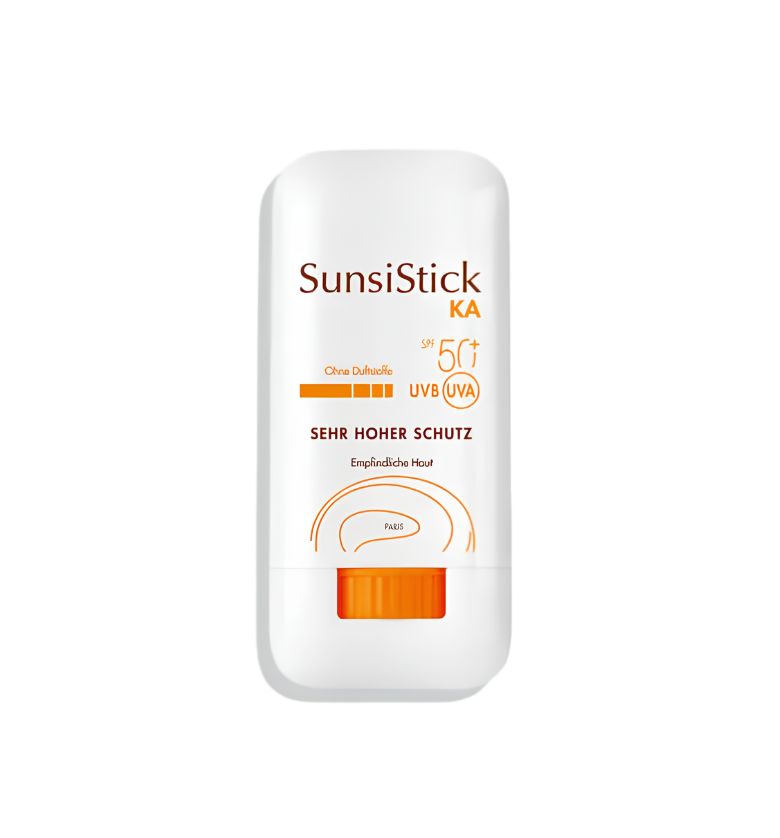 SunsiStick KA SPF 50+