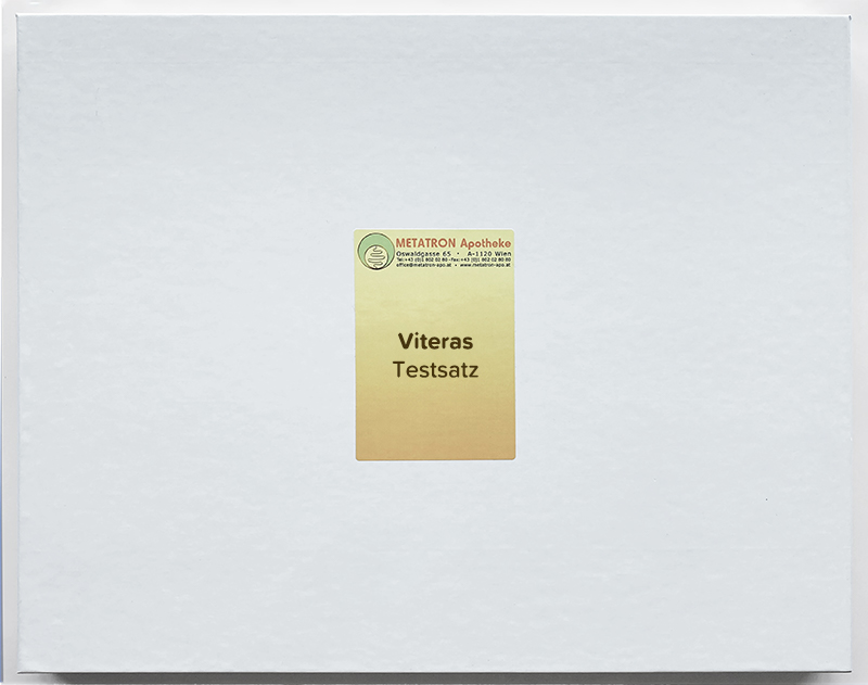 Testsatz Viteras
