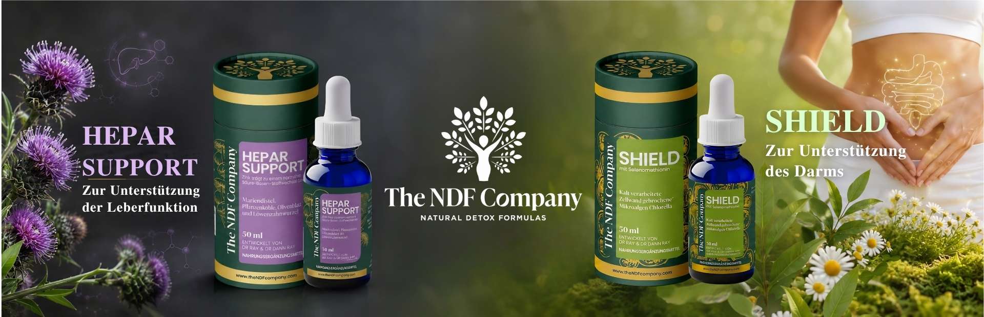 Description The_NDF_Company
