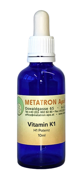 Vitamin K1 H-Reihe