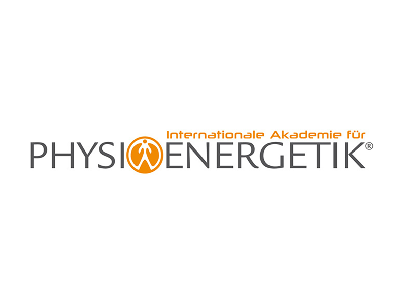 Logo - Internationale Akademie für Physioenergetik