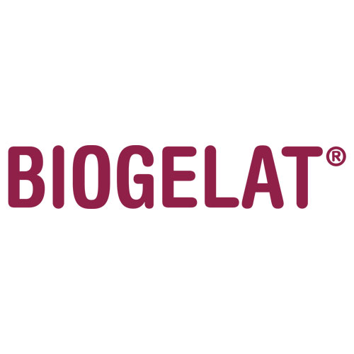 Biogelat