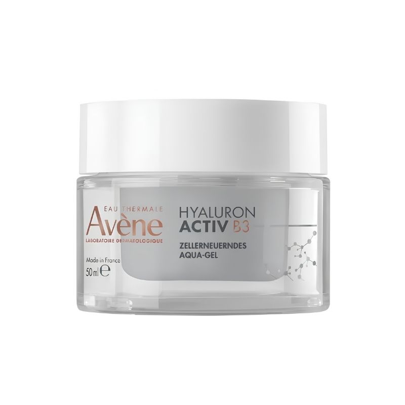 Hyaluron Active B3 Zellerneuerndes Aqua-Gel