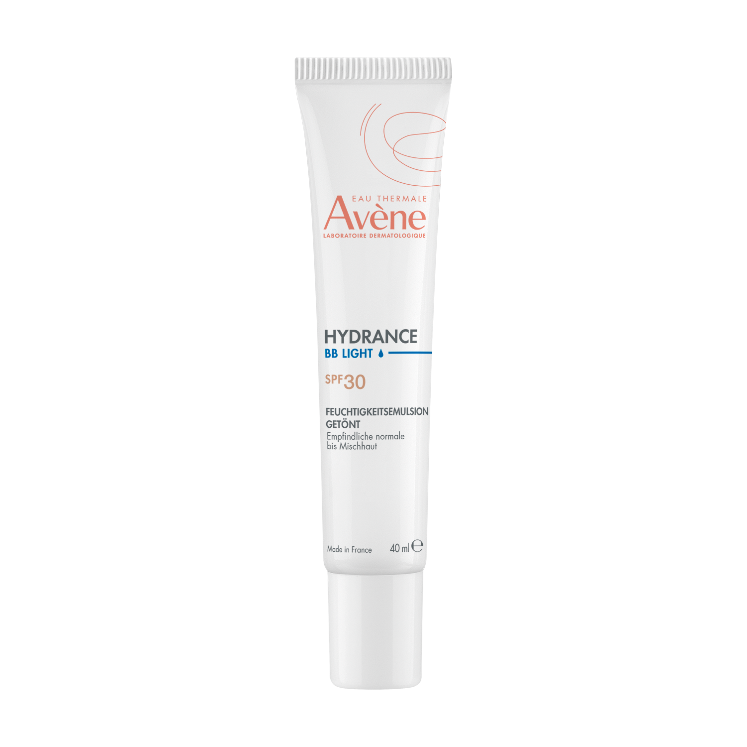 Hydrance  BB LEICHT Feuchtigkeitsemulsion getönt SPF30