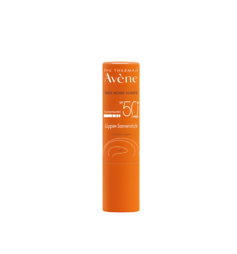 Lippen-Sonnenstick SPF 50