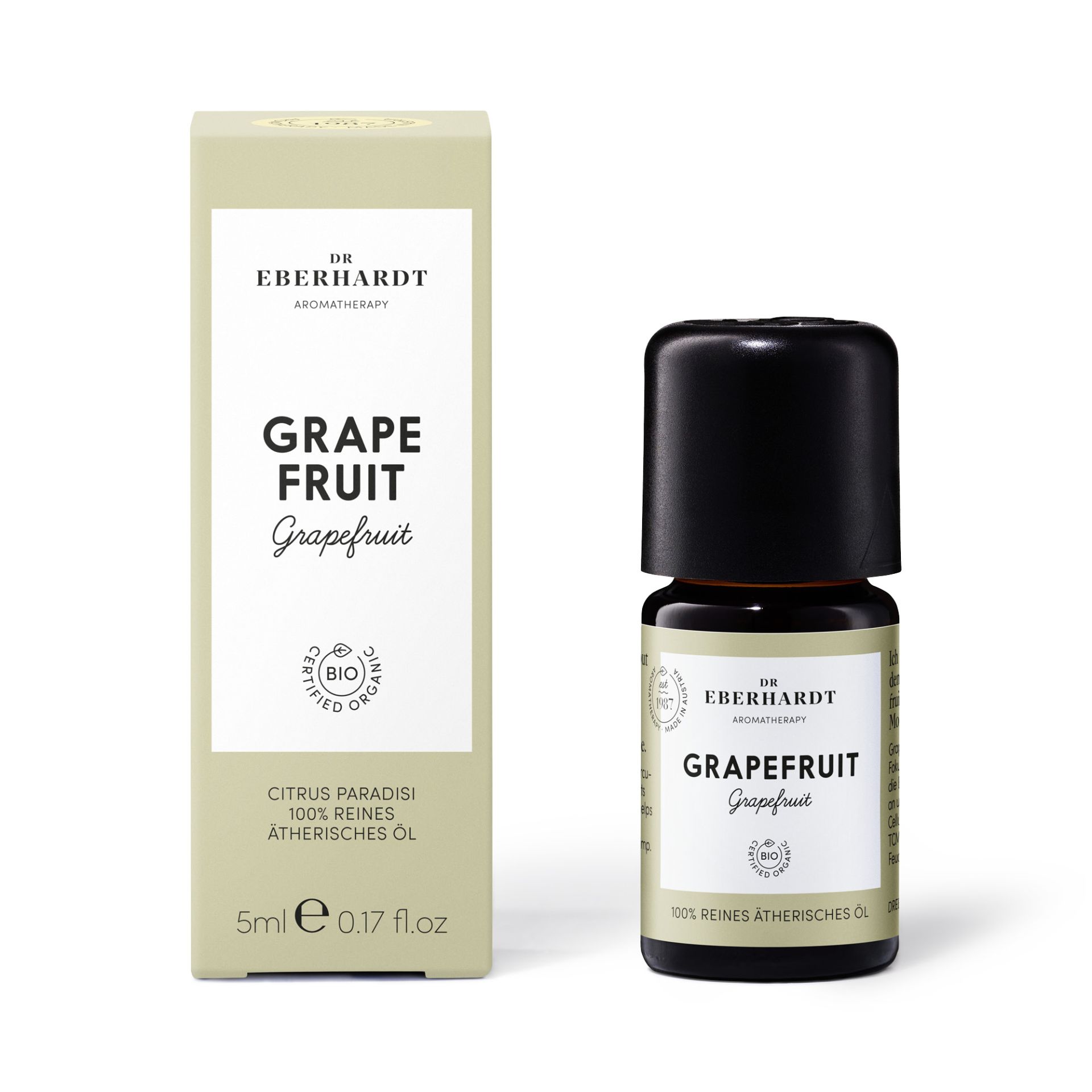 Grapefruit Bio