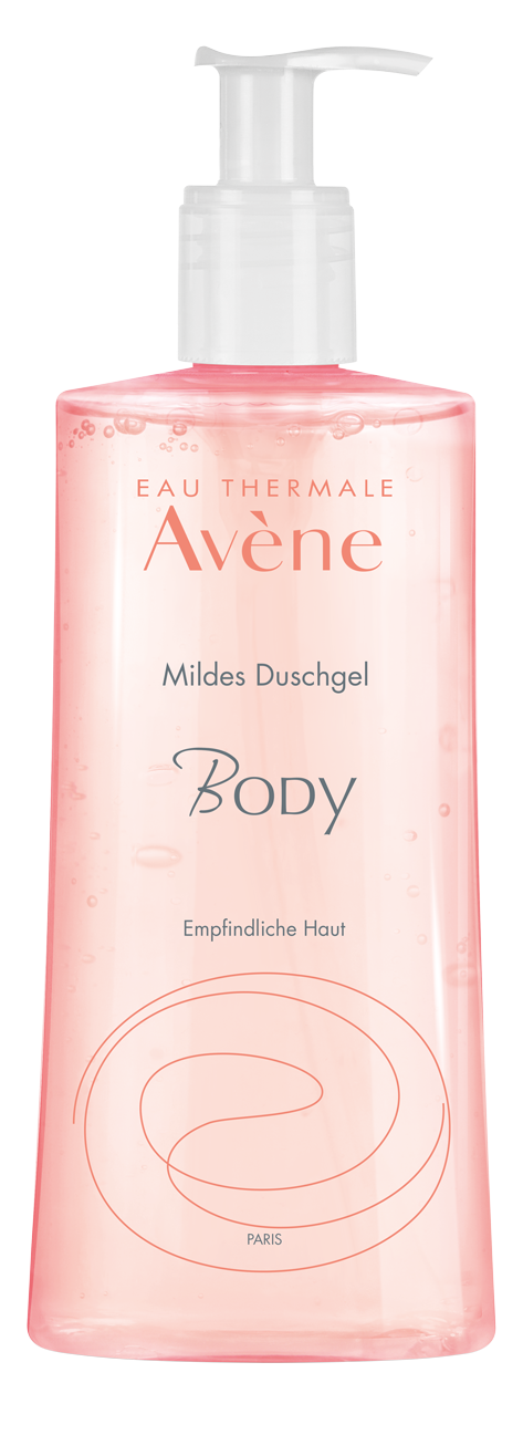 Body Mildes Duschgel