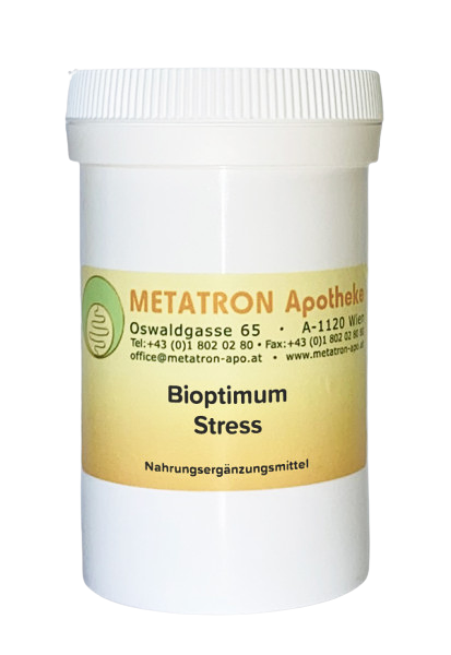 Bioptimum Stress
