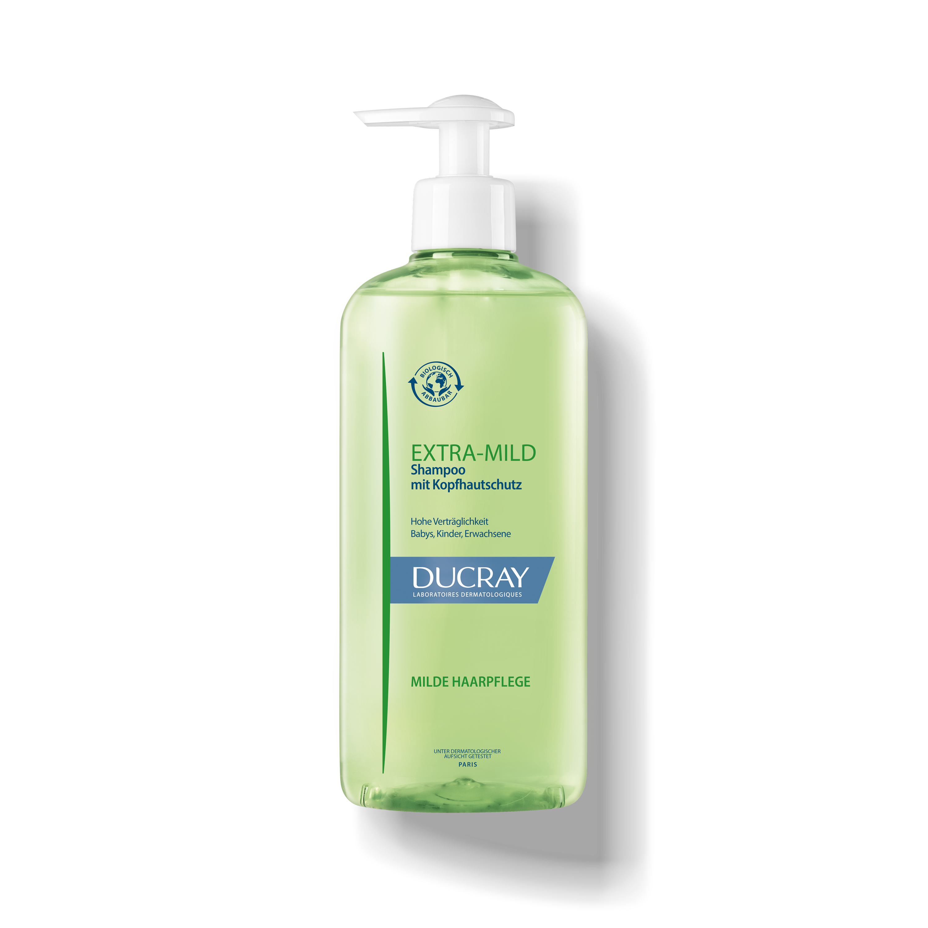 EXTRA MILD Shampoo
