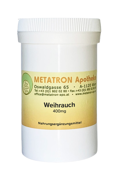Weihrauch