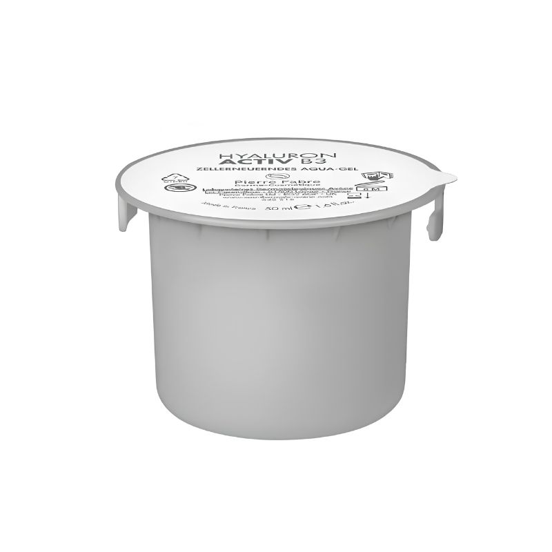 Hyaluron Active B3 Zellerneuerndes Aqua-Gel Refill