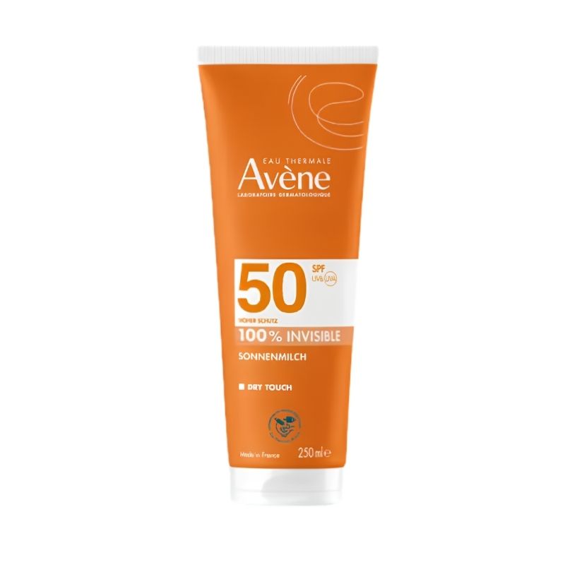 Sonnenmilch SPF 50