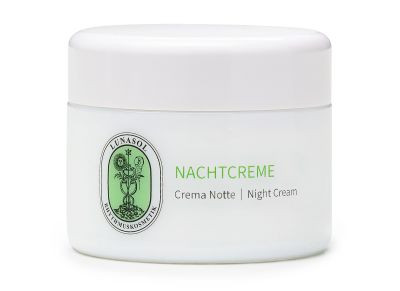 Nachtcreme