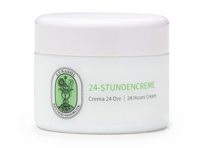 24-Stundencreme